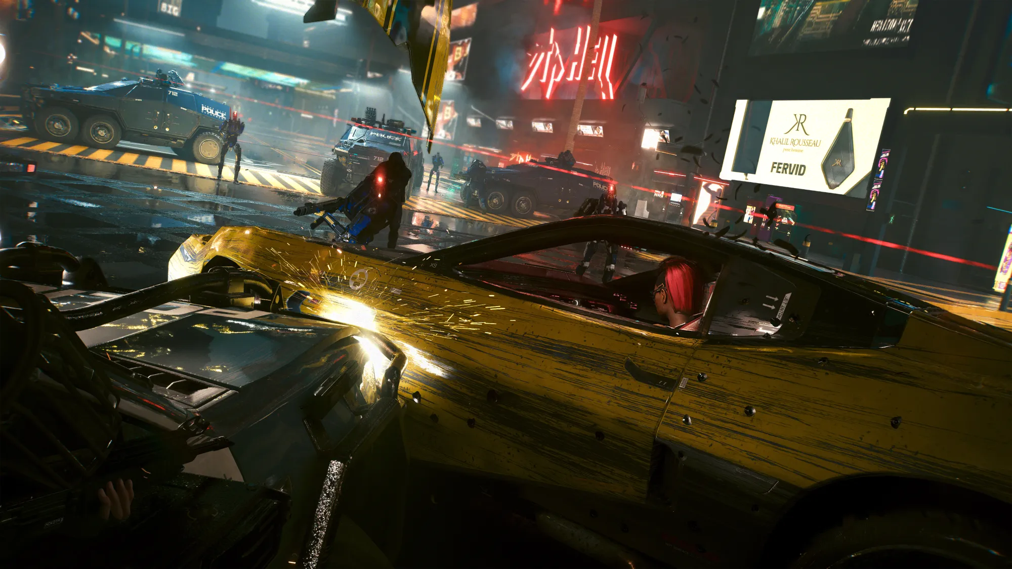 gameplay